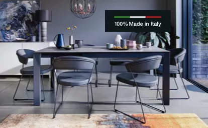 Connubia by Calligaris - Furniture Village